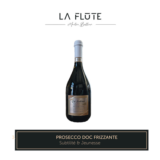 Prosecco DOC Frizzante