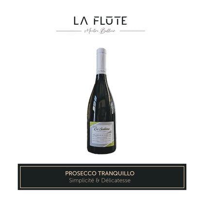 Prosecco Tranquillo