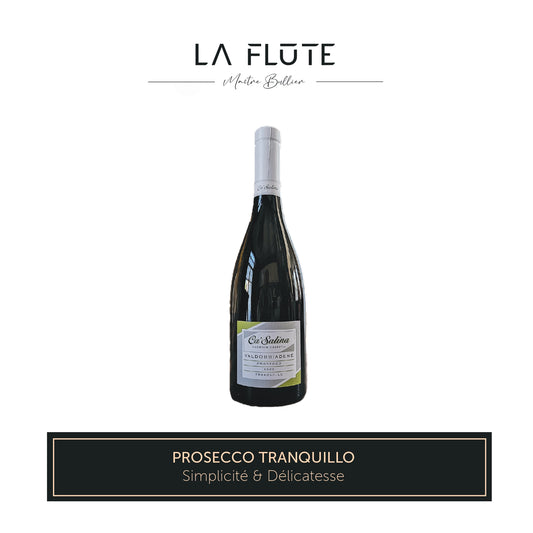 Prosecco Tranquillo